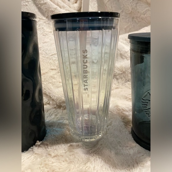 Starbucks’s coffee cup set - Picture 3 of 6